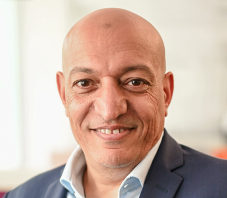 Magdi El-Awdan